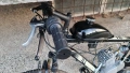 Моторно колело 80куб , снимка 4