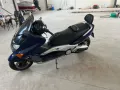 Yamaha t max 500, снимка 2