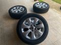 17" 5x115 Opel GM Original , снимка 7