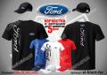 Ford шапка s-black-for, снимка 5