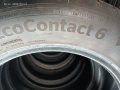 4бр.летни гуми 195/55/16 Continental, снимка 5