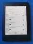 четец Kindle Paperwhite 3, 7 Generation с подсветка, снимка 2