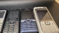 Стари Телефони за части, снимка 6