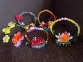 кошници с цветя, снимка 13