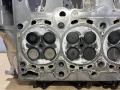 Оборудвана глава за BMW E60 E90 X3 E83 (2.0 d , 163 к.с.), снимка 7