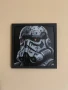 Релефна картина Stormtrooper , снимка 4