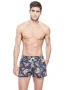 Мъжки плувни шорти F81T00WP00K, снимка 1