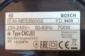 Сокоизстисквачка Bosch MES3500/02, снимка 4