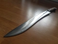 Нож каракулак , снимка 2