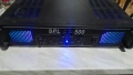 усилвател SPL500, снимка 1