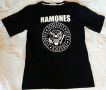 Тениска групи Ramones, снимка 1