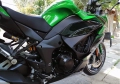 Kawasaki Ninja 1100 SX SE 2025, снимка 5