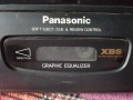 Panasonic - радиокасетофон, снимка 6