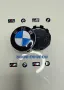 Капачки за джанти 56мм Бмв G серия на Bmw G20 G22 G30 G42 G80 M3 G82 M4 G31 G01 G02 , снимка 2