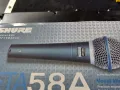 SHURE BETA 58A, снимка 2