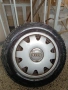 Джанти с гуми 5/112, снимка 5