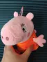 Pepa Pig висококачествена играчка Пепа Пиг, снимка 2