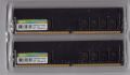 8GB (2X4) RAM DDR4-2666 CL19  в Гаранция, снимка 2