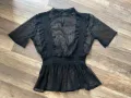 Дантелена тениска , снимка 3