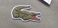 Lacoste Loose Fit Cotton Mens Size 4 - M НОВО! ОРИГИНАЛ! Мъжка Блуза!, снимка 2