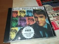 ELVIS PRESLEY CD 1308251918, снимка 1