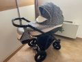 Детска количка 3в1 Royal Bexa, снимка 3