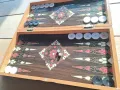 дъска за табла и шах 24/6, снимка 9