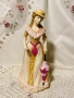 порцеланова статуетка , снимка 1