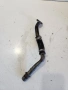 Тръба за масло на турбо за Peugeot 4007 2.2 HDI (2009) , снимка 4