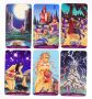 Таро: Silver Witchcraft Tarot & Modern Witch Tarot & Teen Witch Tarot, снимка 16