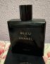 Оригинален мъжки парфюм Bleu de Chanel, 100ml, снимка 1 - Мъжка козметика - 45197829
