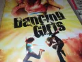 DANCING GIRLS DVD 1104251902, снимка 3