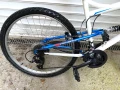 Велосипед колело 26 цола с амортисьори, снимка 6