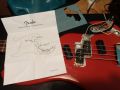 Sunn Mustang P bass by FenderMIC 1991 г. Бас китара и куфар Fender 1970.. , снимка 2