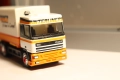 HERPA 1:87 H0 ДАФ DAF 95 TIR КАМИОН МОДЕЛ, снимка 5