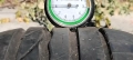 Гуми 195 60 15 Бриджистоун Bridgestone 2 броя. Нов внос. Не са нови! , снимка 2