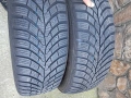 Зимни гуми 185/60/15 - 2 бр, снимка 1
