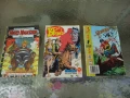 Списания - комикси (сръбски) 1985/1989г., снимка 1