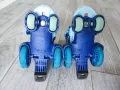 Детски кънки Byox Little Beetle Blue Boy 26-29, снимка 7