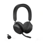 Слушалки Jabra Evolve2 75 USB-C MS Teams MS, ANC, Bluetooth, Link380 27599-999-899 27599-999-899, снимка 1
