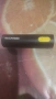 Външна батерия REAL POWER PB-260 ALU 2.600mAh, снимка 1