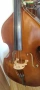 Продавам контрабас Кремона-Казанлък, снимка 4