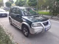 Suzuki Grand Vitara, снимка 4