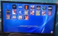 хакната Playstation 3 500 гб хард 2 контролера, снимка 1