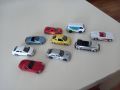 Corvette, BMW, Ford, Toyota, VW, Mercedes 1:64 Maisto, Welly, снимка 3