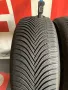 225 55 17, Зимни гуми, Michelin Alpin5, 2 броя, снимка 4