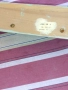 Дървена закачалка-нова,70 те години. , снимка 7