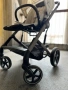 Cybex Balios S Lux, Seashell Beige, снимка 3