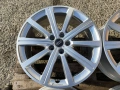 19 джанти 5х112 Audi Q3 RSQ3 F3 Sportback 7,5J et38 SLine, снимка 5