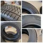 225 65 16С 2 броя дот 22 Bridgestone Замъка Ямбол , снимка 1